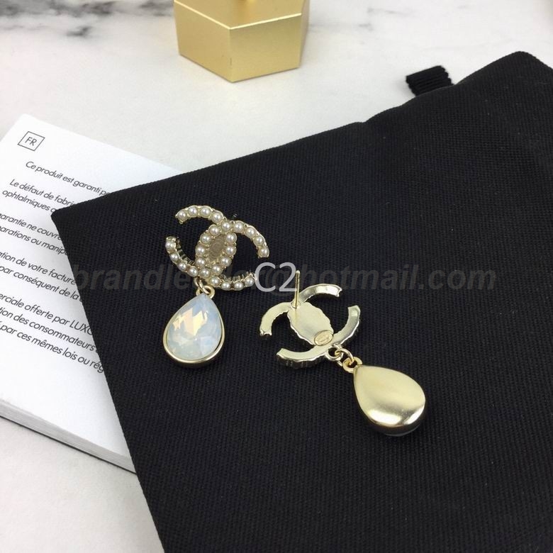 Chanel Earrings 1577